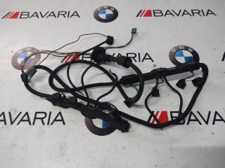 Коса модуля зажигания, ориг. номер 12517529443, BMW X5 1999-2003