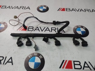 Коса модуля зажигания, ориг. номер 12511439183, BMW 5 series 1987-1996