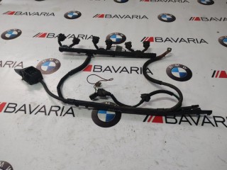 Коса модуля зажигания, ориг. номер 12511440006, BMW 3 Series 1997-2000