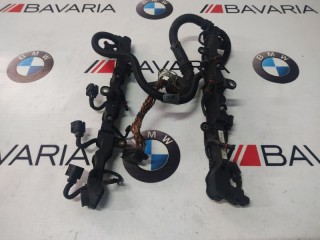 Коса модуля зажигания, ориг. номер 12517585103, BMW 7 Series 2005-2008