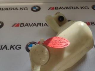 Бачок интенсивной очистки стекол, ориг. номер 61668361443, BMW 540 2000-2004