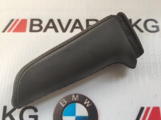 Рукоятка рычага стояночного тормоза, ориг. номер 34408036495, BMW 535 2007-2010