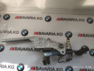 Рычаг стояночного тормаза, ориг. номер 34406773958, BMW 535 2007-2010