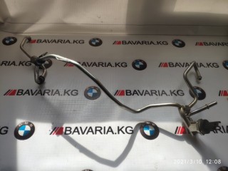 Подводящий топливопровод, ориг. номер 13537622850, BMW 750Lix 2008-2012