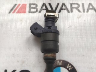 Форсунка топливная, ориг. номер 13537546245, 13641439800, BMW 3/5/7/X-series