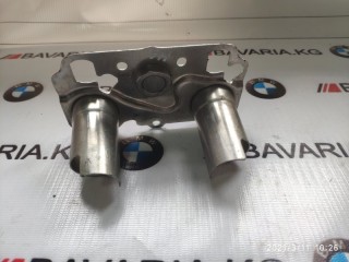 Экран катушки зажигания, ориг. номер 11127570780, BMW X5 2010-2013