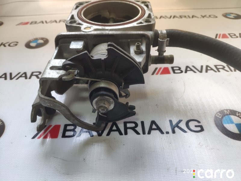Дроссельная заслонка BMW, M52, 13541433385, фото 2