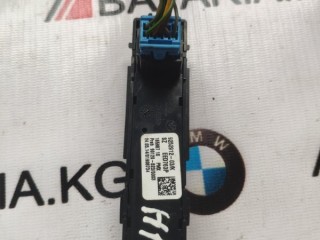Панель управления в центральной консоли, ориг. номер 61319252912, BMW 335 2011-2016