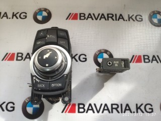 К-кт дооснащения CIC, ориг. номер 65129223396, BMW 750Lix 2008-2012