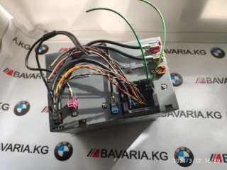 К-кт дооснащения CIC, ориг. номер 65129223396, BMW 750Lix 2008-2012