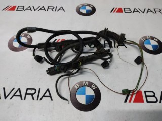 Коса модуля зажигания, ориг. номер 12517535735, BMW 5 series 2000-2004