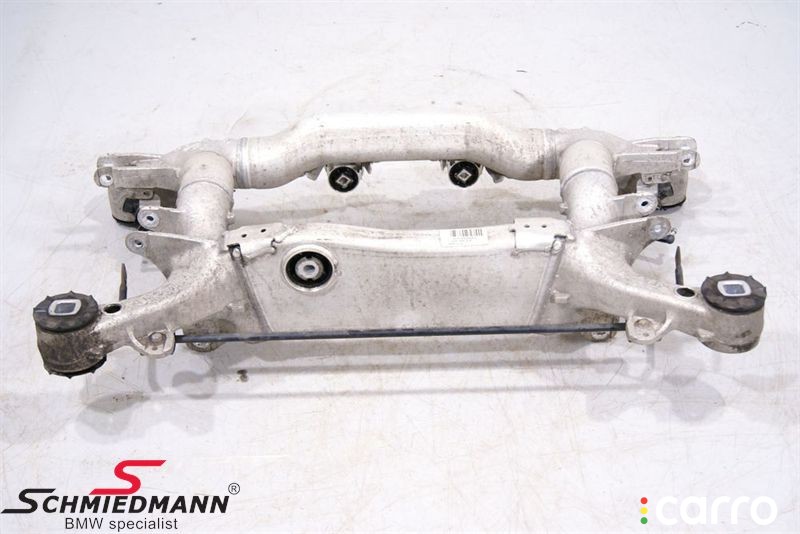 Балка подвески BMW 535xi, 33316770827, фото 1