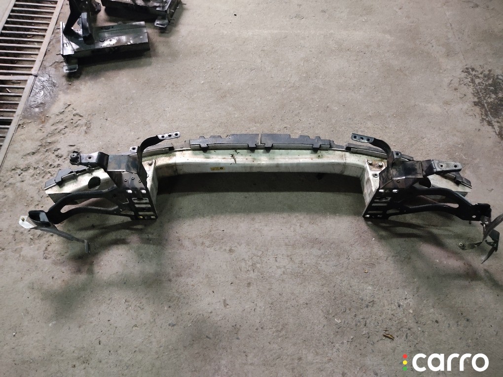 Усилитель бампера + телевизор BMW 535xi, 51117148585, фото 1