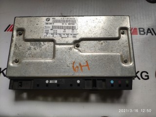 Блок сиденья, ориг. номер 61356927273, BMW 530 2000-2004