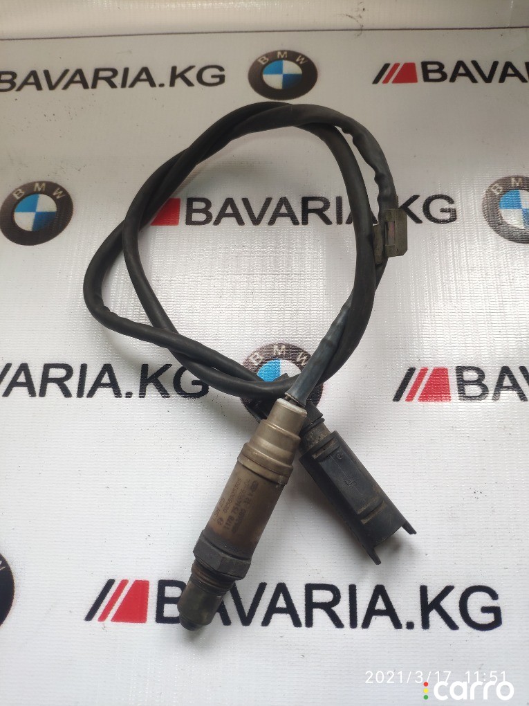 11787514926 Лямбда-зонд за катализатором BMW - фото №1