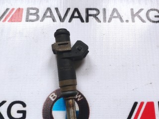 Форсунка топливная, ориг. номер 13537506158, BMW