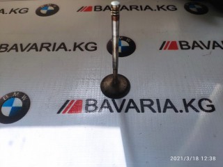 Впускной клапан, ориг. номер 11347503737, BMW