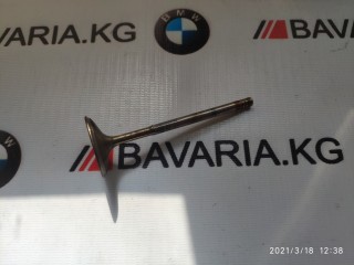 Впускной клапан, ориг. номер 11347503737, BMW