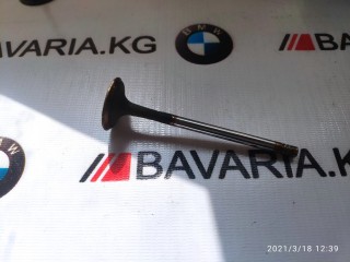 Выпускной клапан, ориг. номер 11347503738, BMW