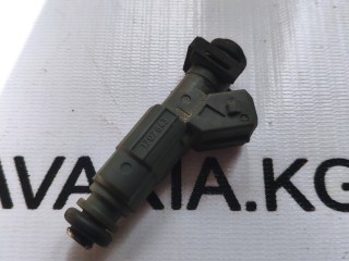 Форсунка топливная, ориг. номер 13641707843, BMW