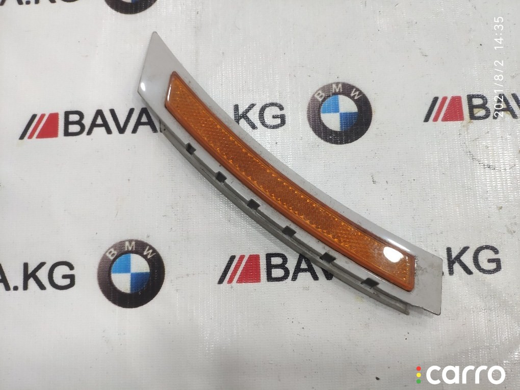 Отражатель BMW, 63147185743, фото 1