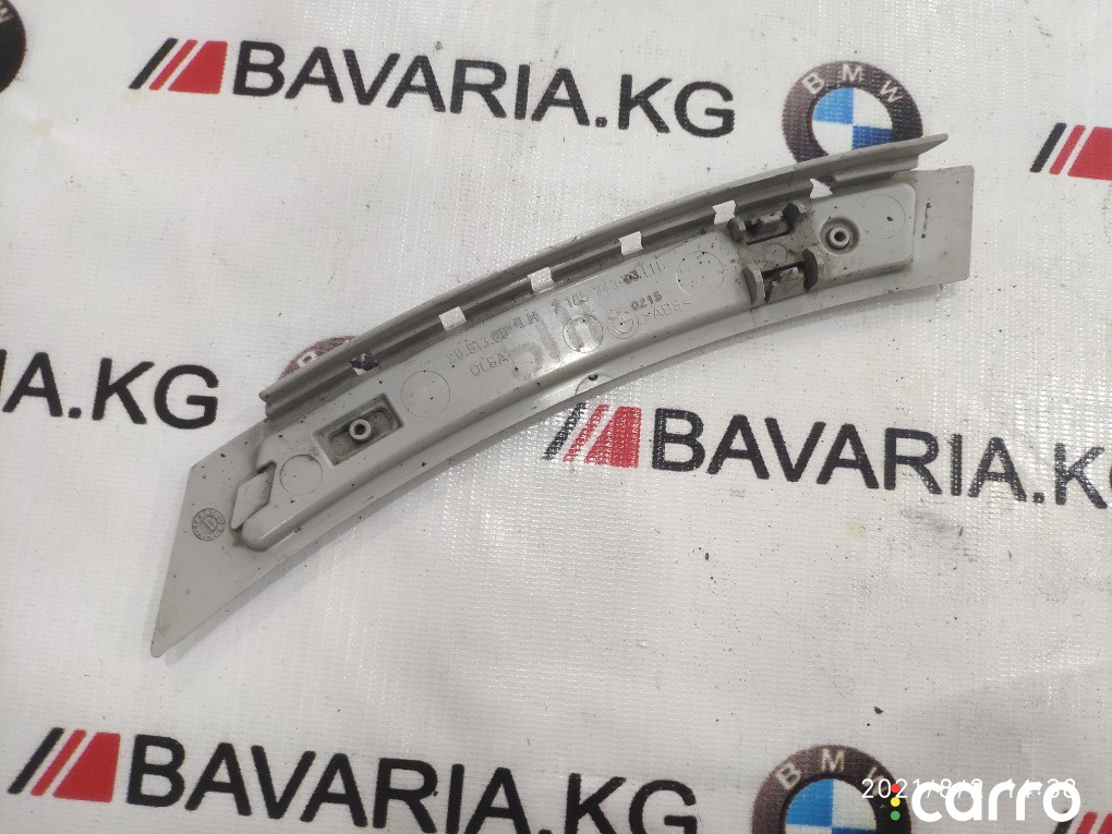 Отражатель BMW, 63147185743, фото 2