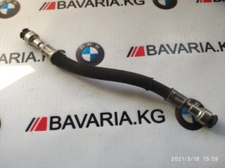 Шланг топливный, ориг. номер 13317514254, BMW X5