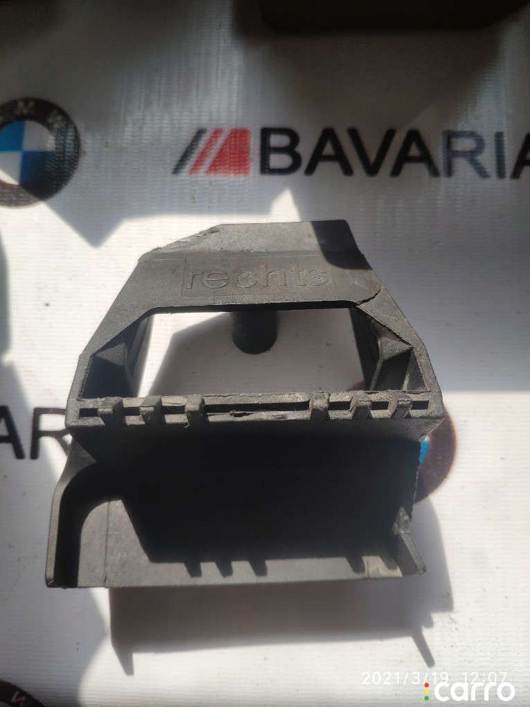 Кронштейн радиатора BMW, M51M52M54M60M62, 17111737707, фото 2