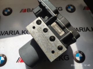 Блок ABS, ориг. номер 0265950489, 34513439781, BMW x3