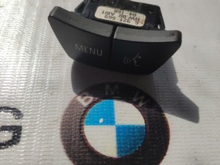 Кнопка управления i-drive, ориг. номер 65826921669, BMW 545 2002-2007
