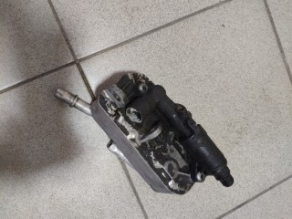 Теплообменник акпп, ориг. номер 17217505823, BMW 5/7