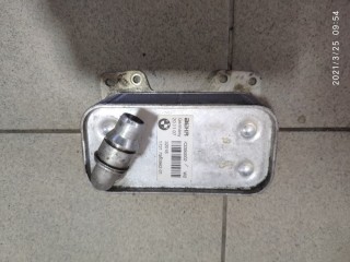 Теплообменник акпп, ориг. номер 17217560962, BMW 5