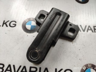Скоба замка багажной двери, ориг. номер 51248408956, BMW X5 1999-2003