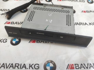 Радиоприемник BMW Business, ориг. номер 65126943423, BMW 540 2000-2004