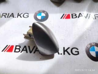 Декоративная накладка ручки двери, ориг. номер 51218257740, BMW X5 2003-2006