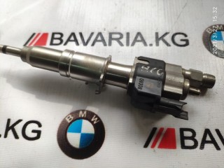 Форсунка топливная 7 ревизия, ориг. номер 13538616079, BMW 535xi