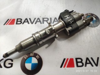 Форсунка топливная 7 ревизия, ориг. номер 13538616079, BMW 535xi