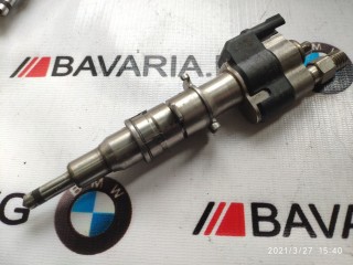 Форсунка топливная 7 ревизия, ориг. номер 13538616079, 13537585261, BMW 535xi