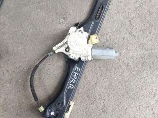 Стеклоподъемник, ориг. номер 51357166382, BMW X5