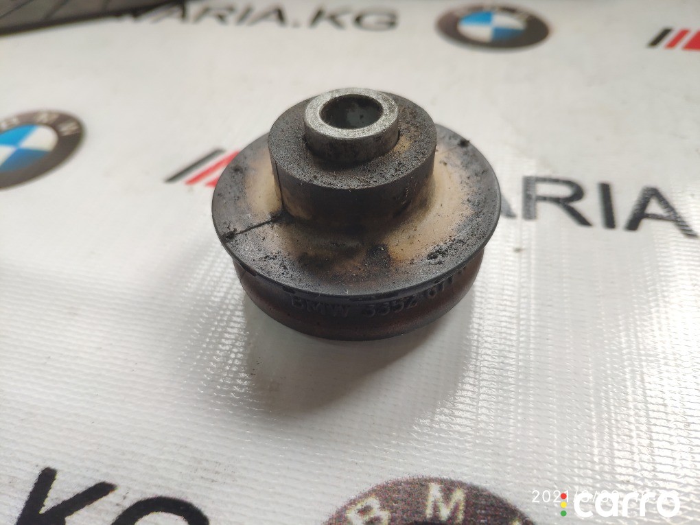 Опора стойки BMW 3, 33506771738, фото 1
