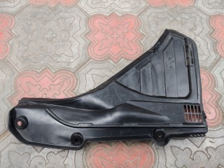 Щиток микрофильтра, ориг. номер 51717216973, BMW 750Lix 2008-2012