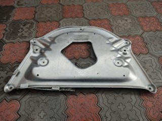 Пластина жесткости, ориг. номер 31116759878, BMW 535xi