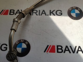 Маслопровод подводящий, ориг. номер 11427562798, BMW 535xi