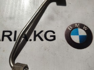 Трубопровод высокого давления, ориг. номер 13537536565, BMW 535xi