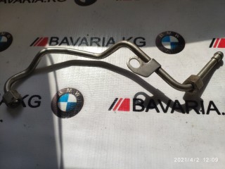 Трубопровод высокого давления, ориг. номер 13537536566, BMW 535xi