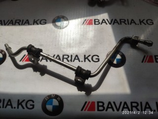 Трубопровод низкого давления, ориг. номер 13647604407, BMW