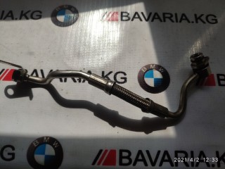 Маслопровод подводящий, ориг. номер 11427562797, BMW