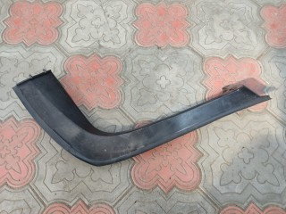 Накладка жёлоба, ориг. номер 51497186527, BMW 750Lix 2008-2012