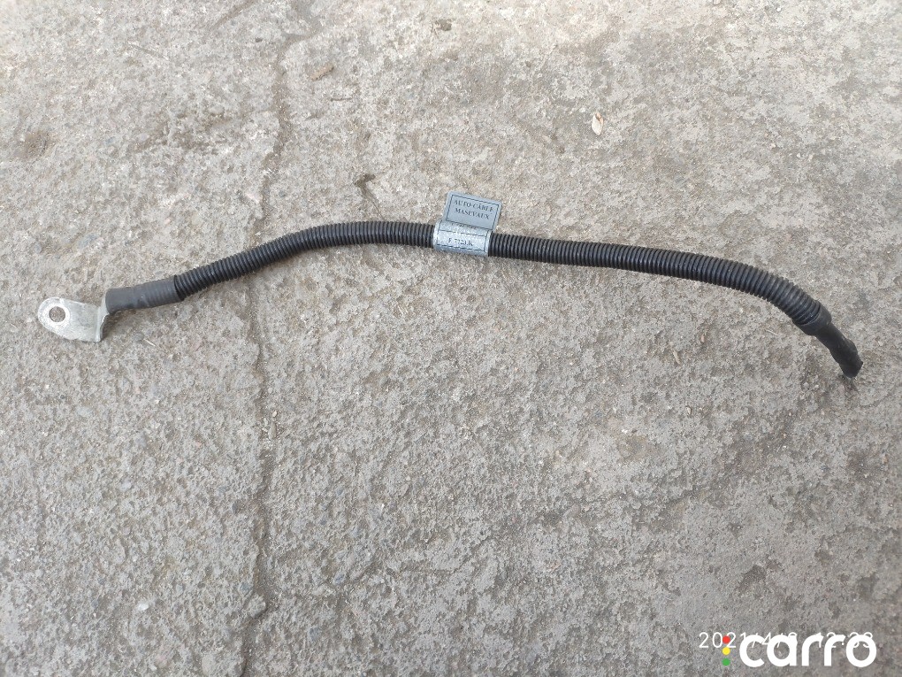 Провод генератора плюсовой BMW 5, M62, 12421736836, фото 1