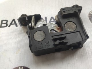 Замок капота, ориг. номер 51237115229, BMW 5